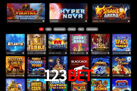 123bet login