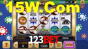 123bet login
