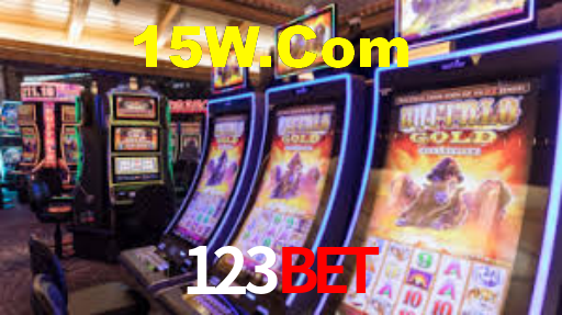 Descubra a Magia dos Jogos de Arcade no 123bet