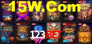 123bet login