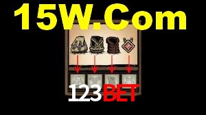 Sinta a adrenalina dos jogos de cassino com 123bet