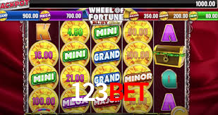 123bet: A Experiência de Casino com Jogos de Mesa ao Vivo