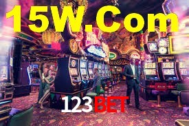 Desvendando o Mundo dos Jogos Virtuais na 123bet
