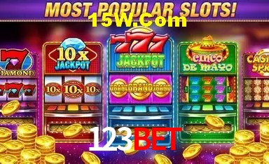 Desvendando o Mundo dos Jogos Virtuais na 123bet