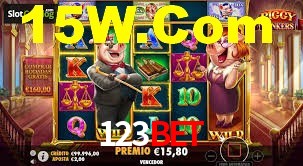 Programa VIP 123bet