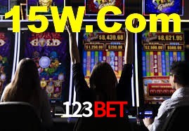Exclusive Games 123bet