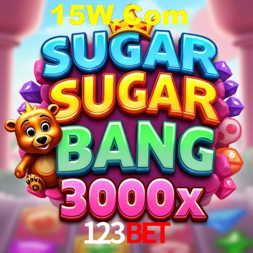 Welcome Bonus 123bet