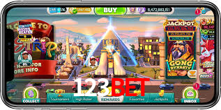 Premium Interface 123bet