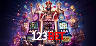 Roulette Table 123bet