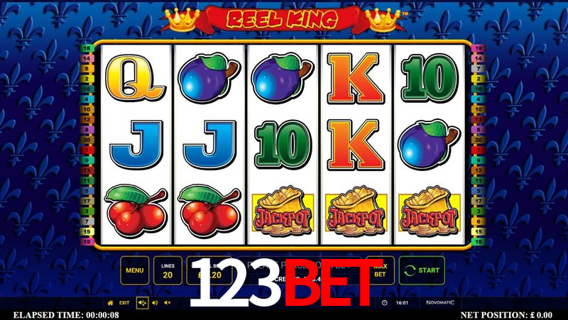 Sports Statistics 123bet