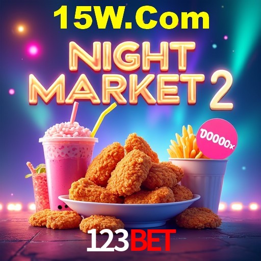 Experiência VIP 123bet