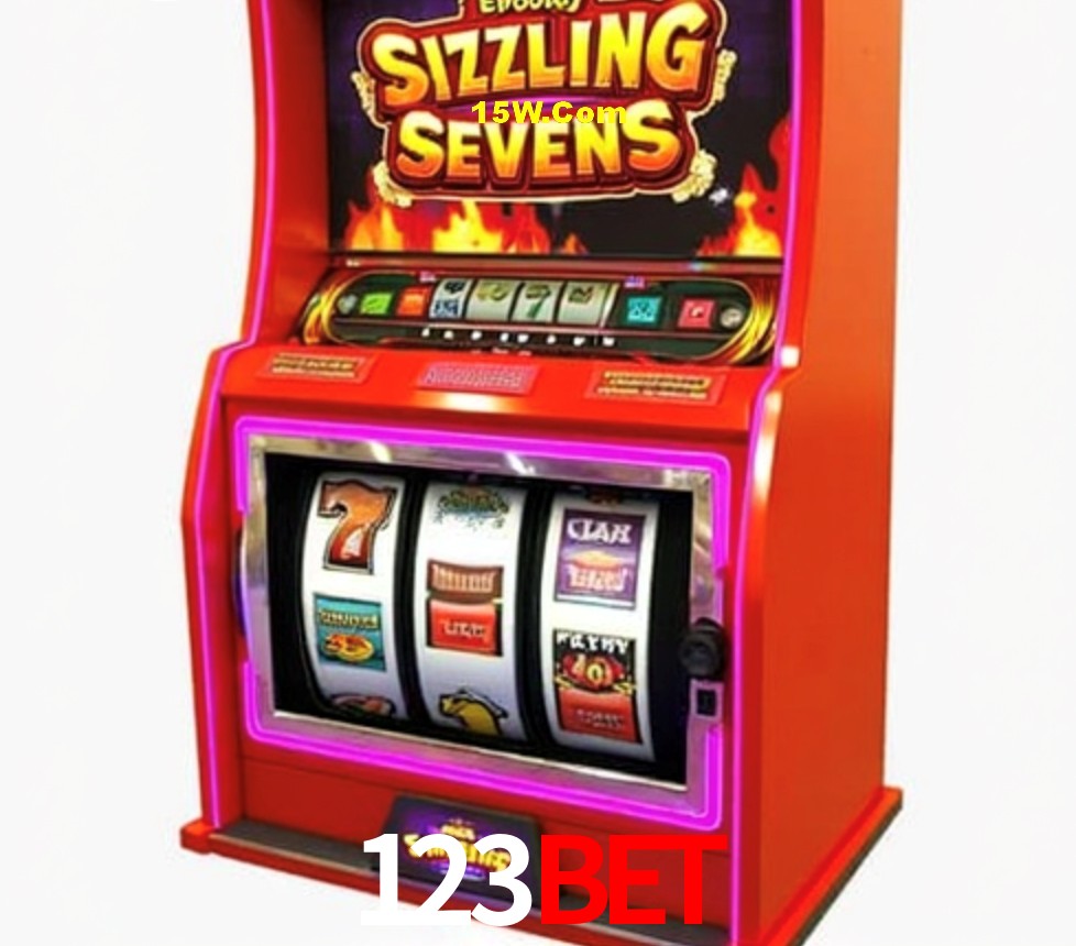 Descubra a Magia dos Jogos de Arcade no 123bet